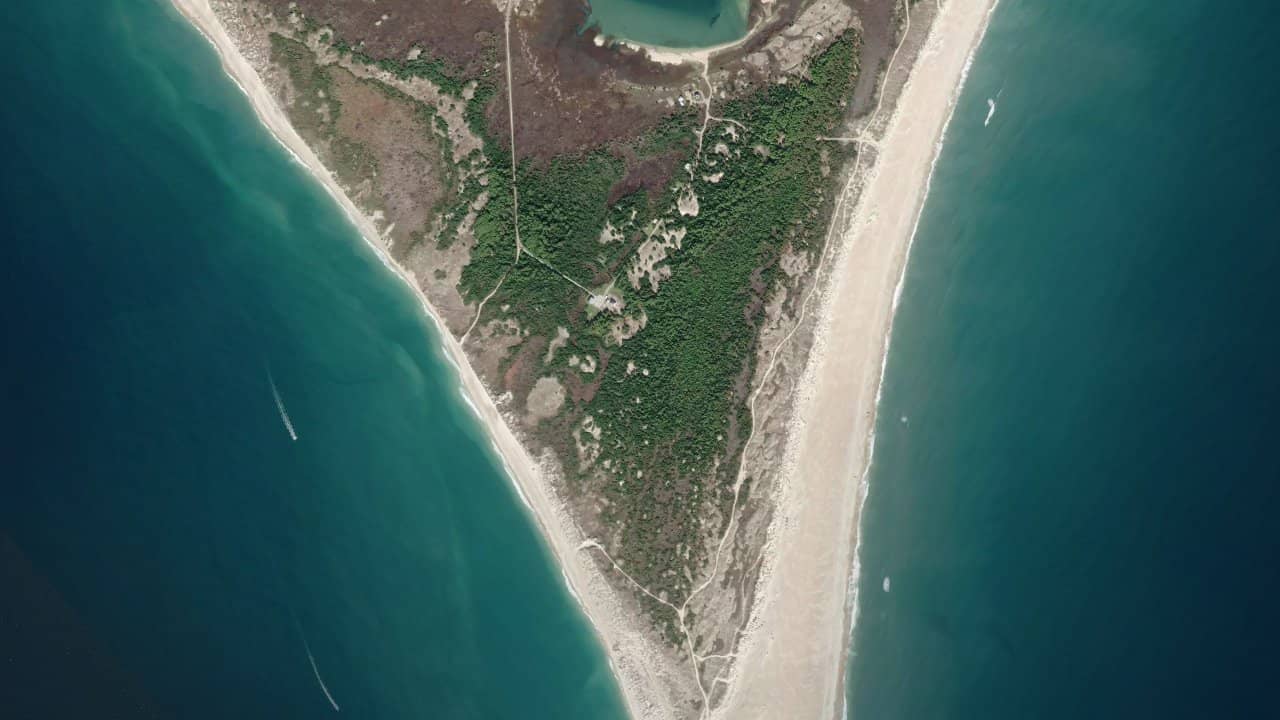 Cape Lookout