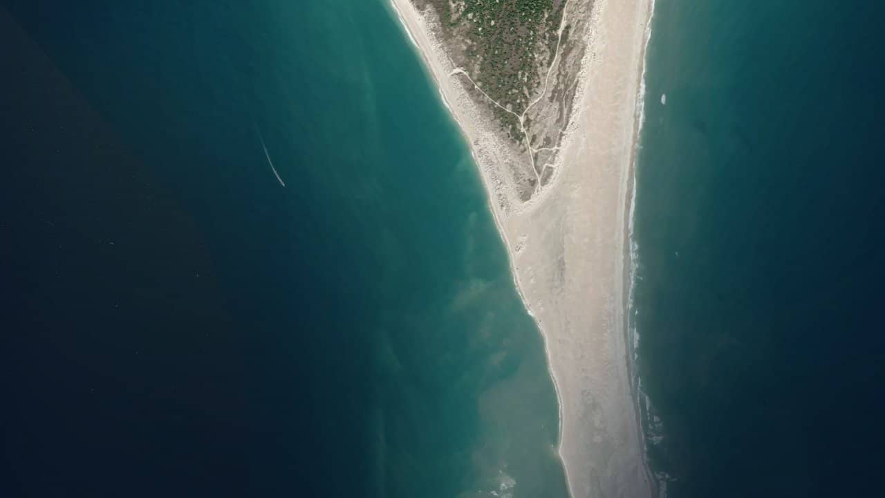 Cape Lookout