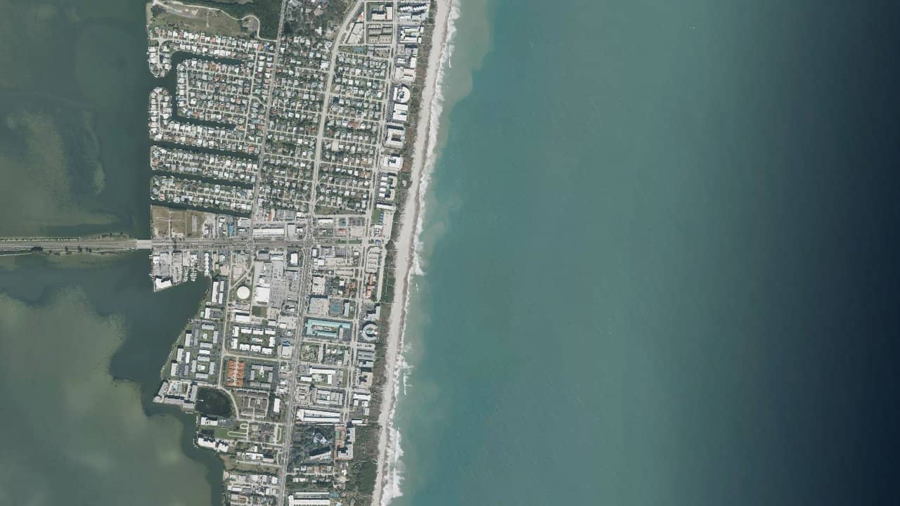 Cocoa Beach