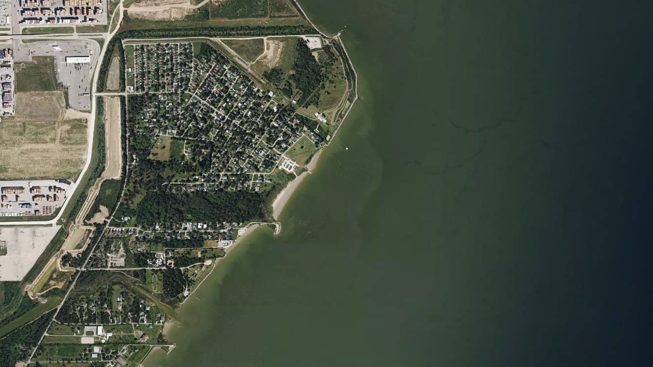 Corpus Christi