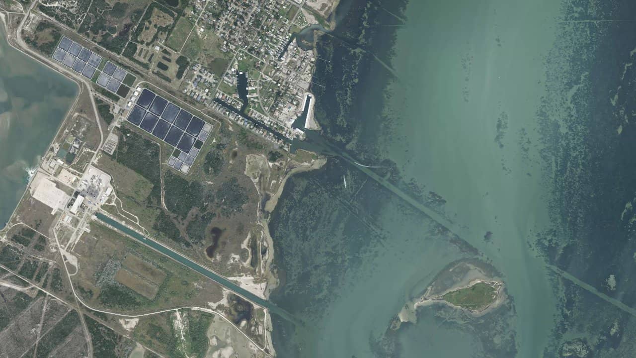 Corpus Christi
