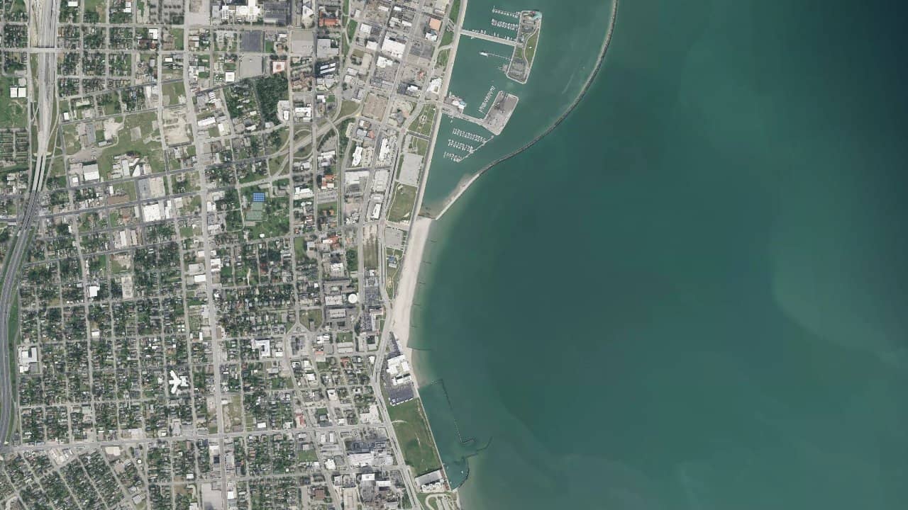 Corpus Christi