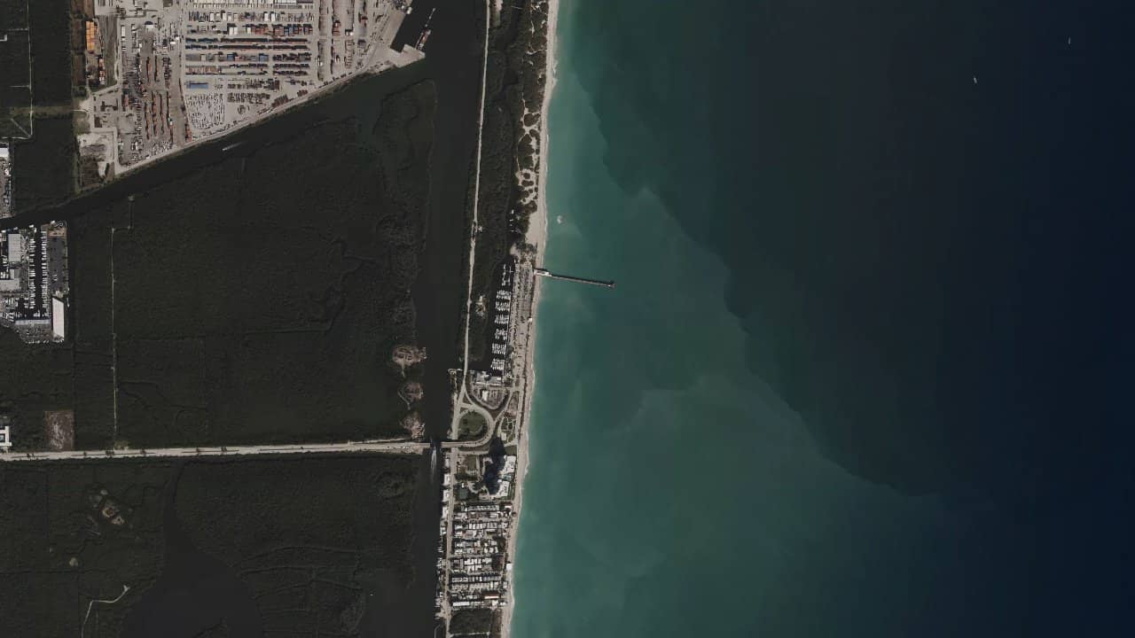 Dania Beach