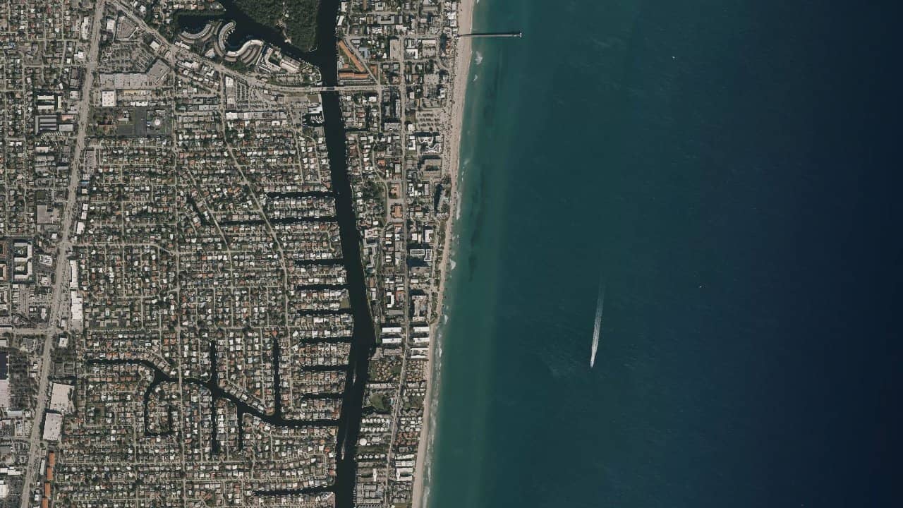 Deerfield Beach