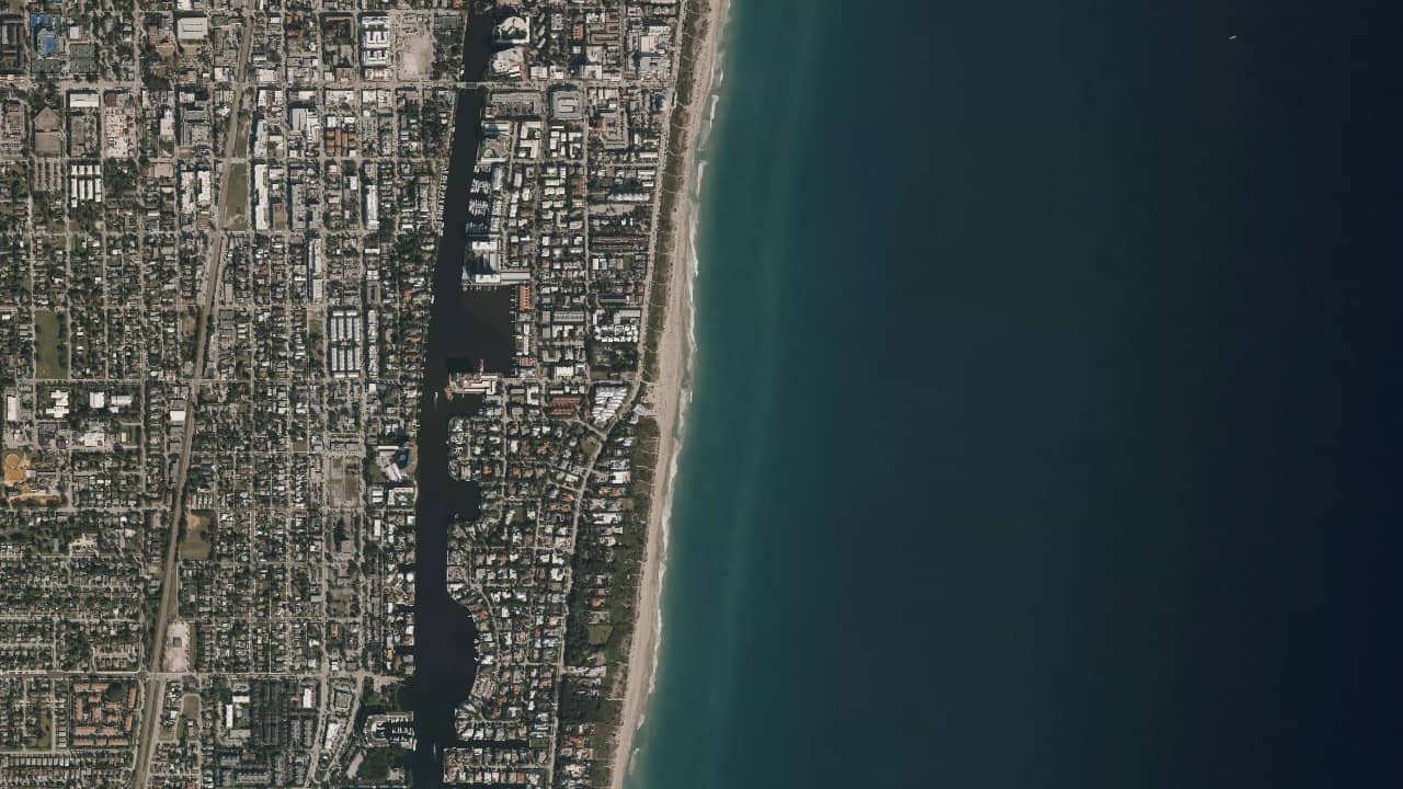 Delray Beach