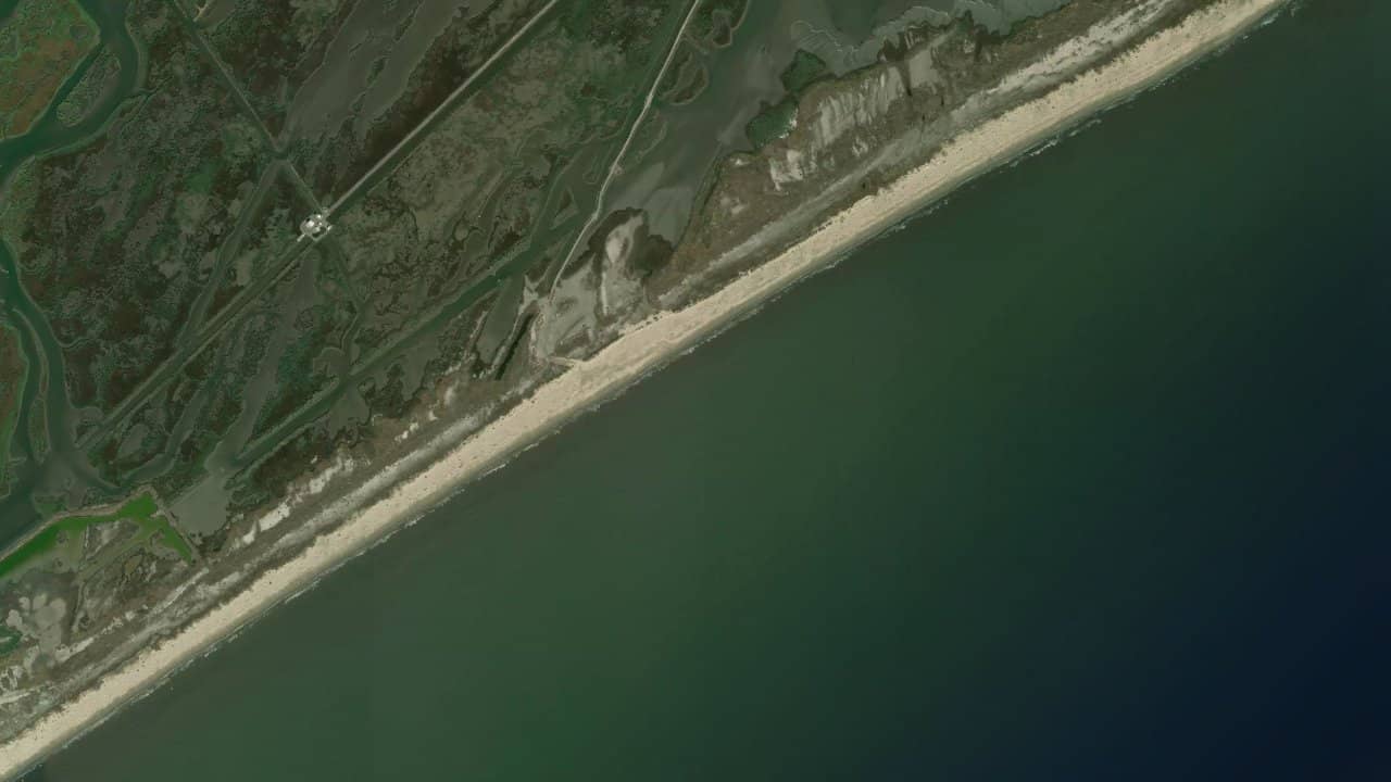 Elmers Island