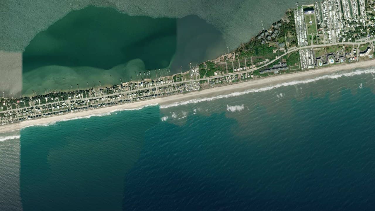 Emerald Isle