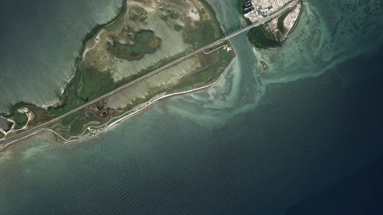 Florida key
