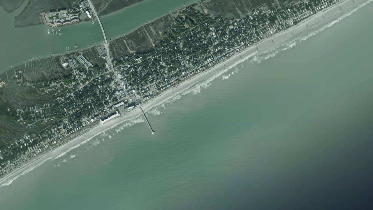Folly Beach
