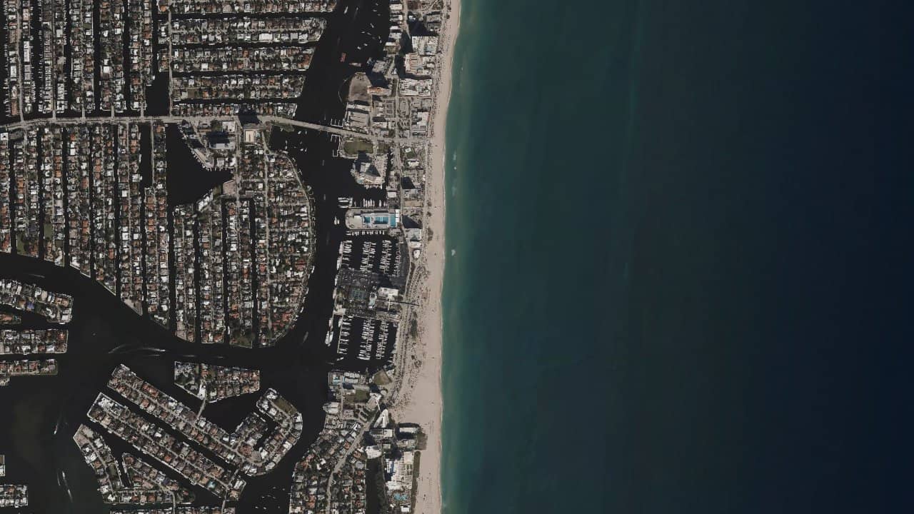 Fort Lauderdale
