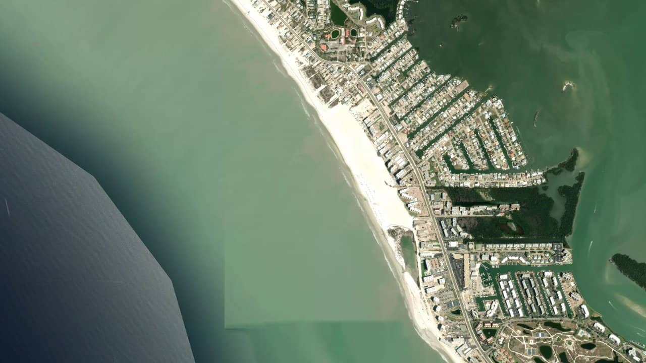 Fort Myers Beach