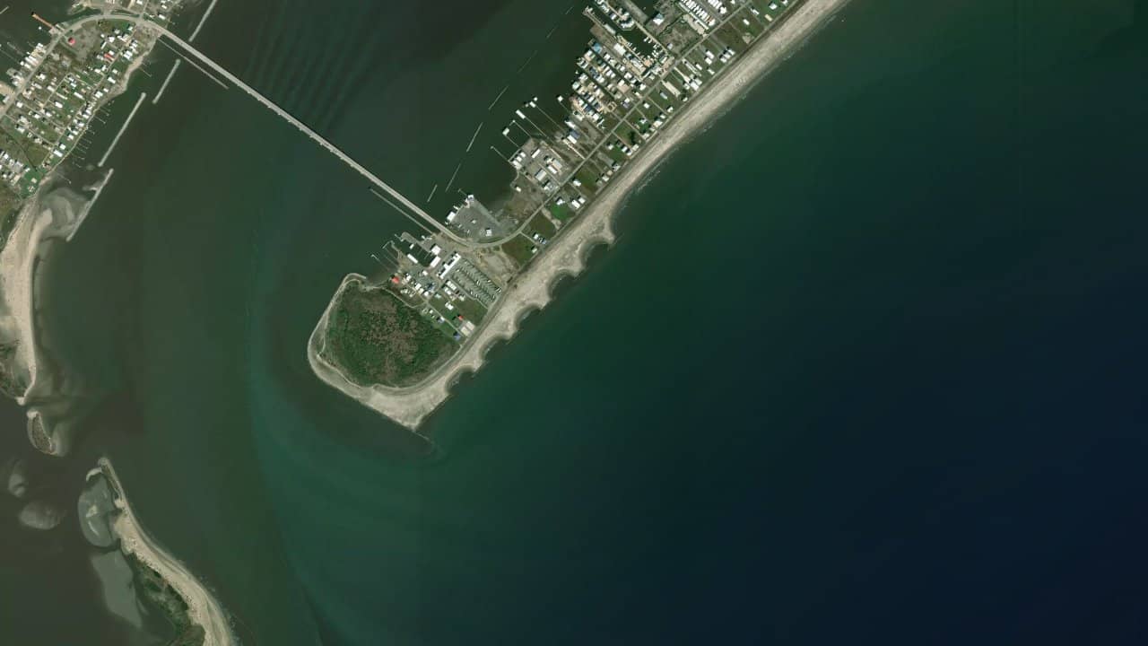 Grand Isle