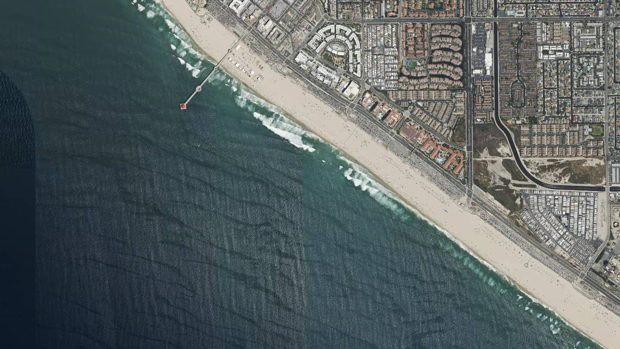 Huntington