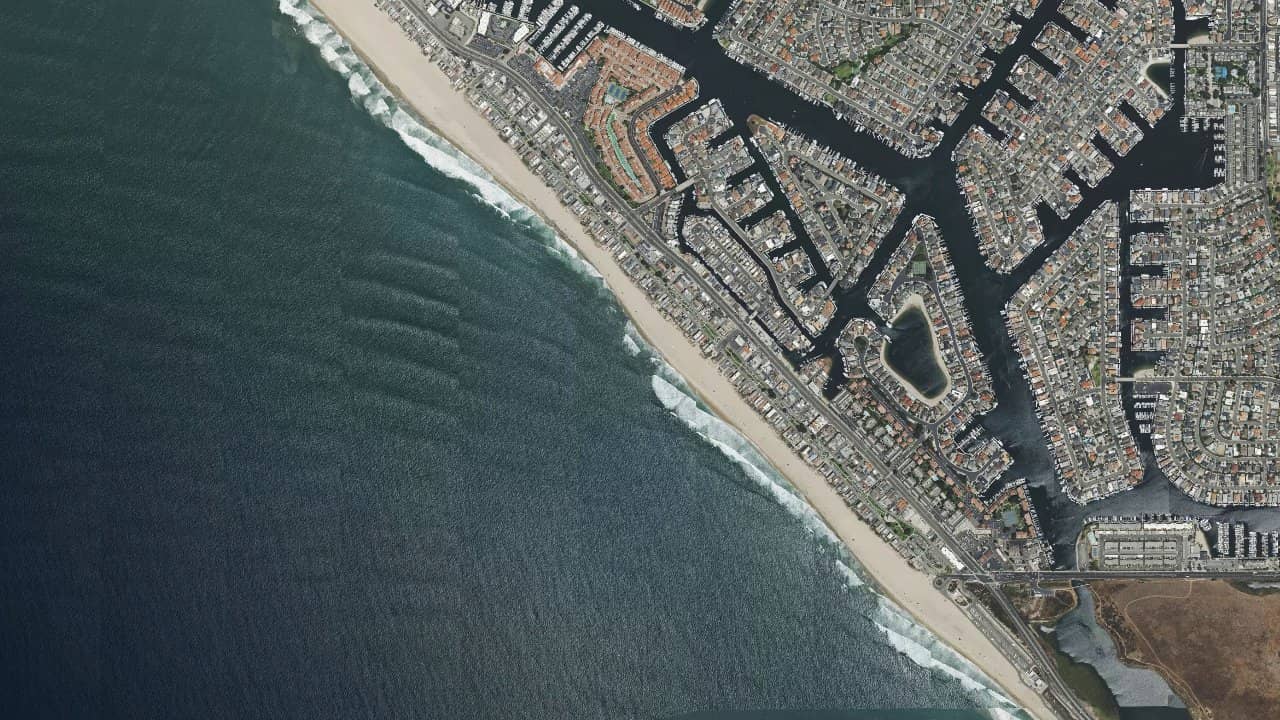 Huntington Beach