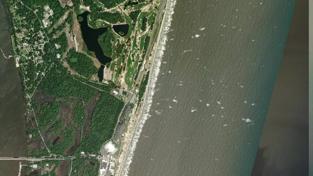 Jekyll Island