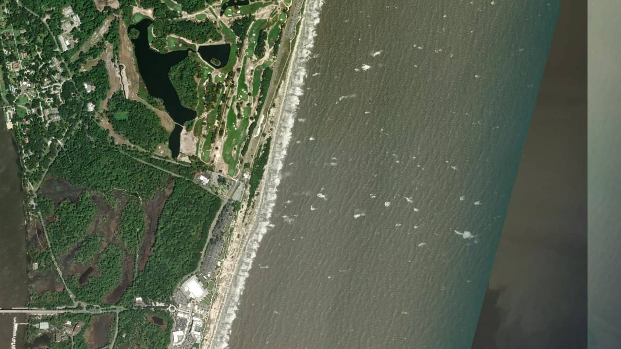 Jekyll Island