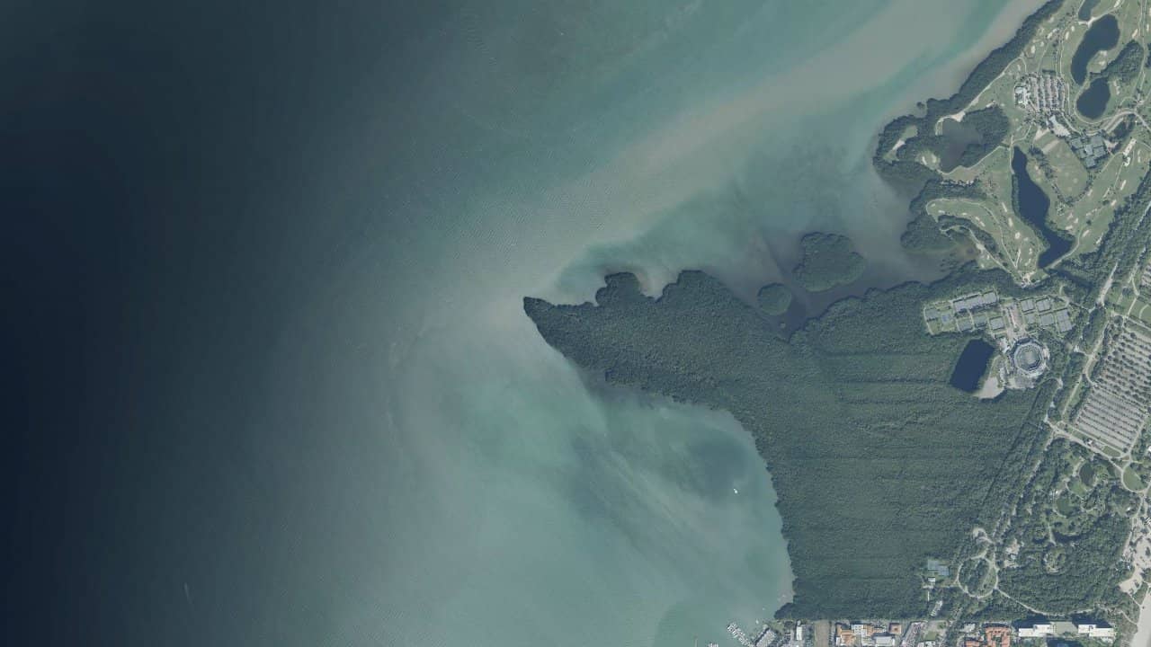Key Biscayne