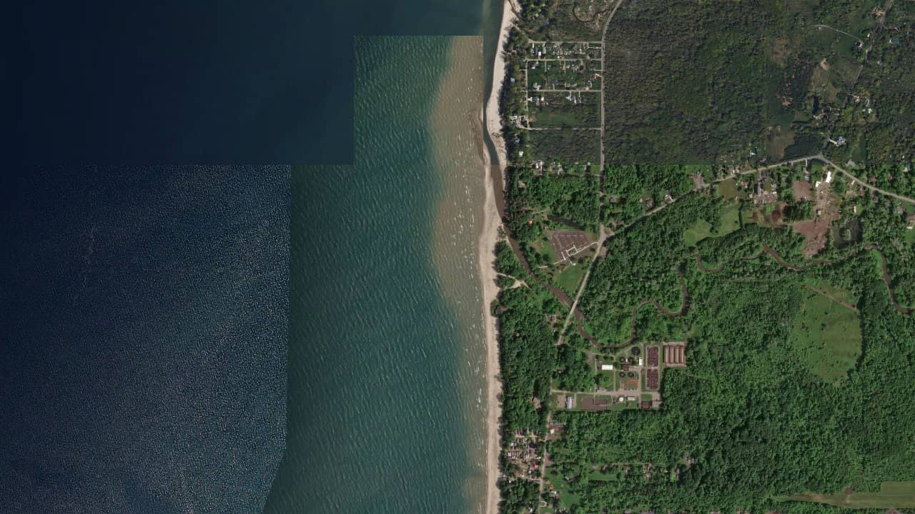 Lake Erie