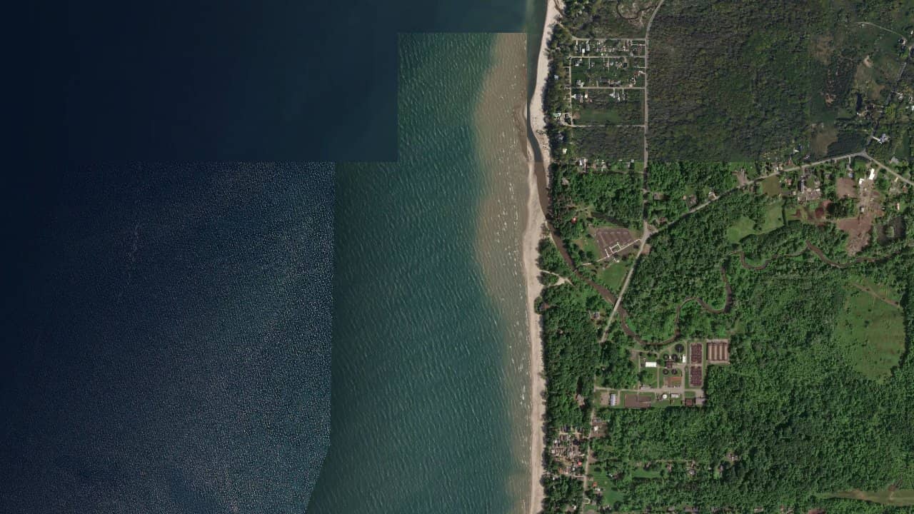 Lake Erie