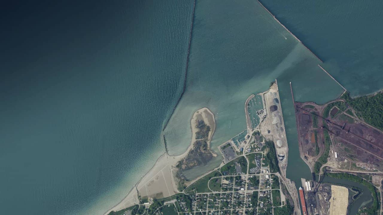 Lake Erie
