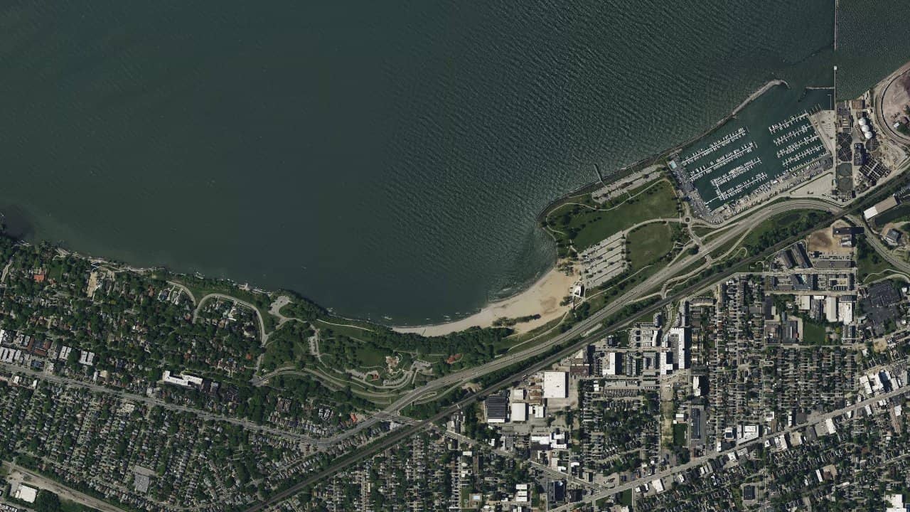 Lake Erie