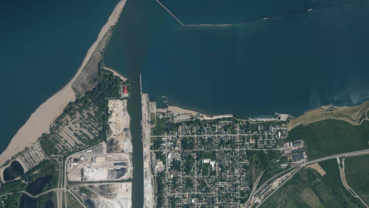 Lake Erie