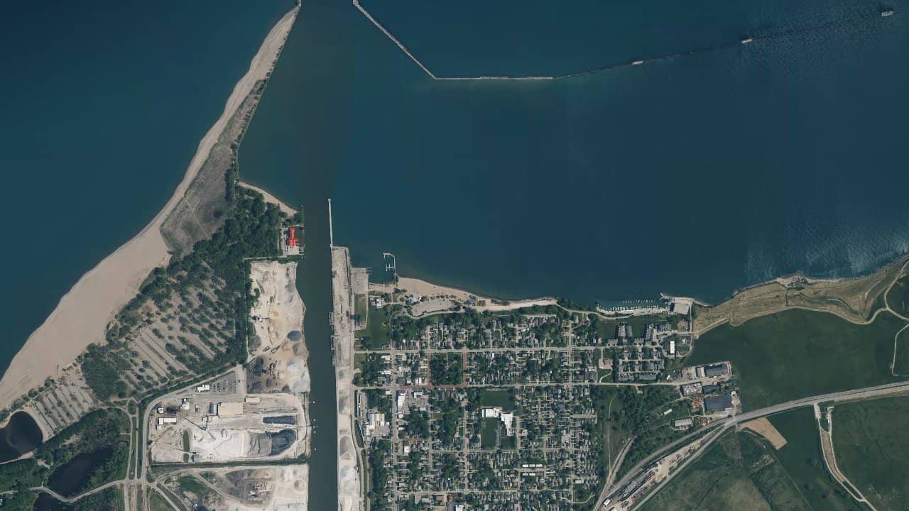 Lake Erie