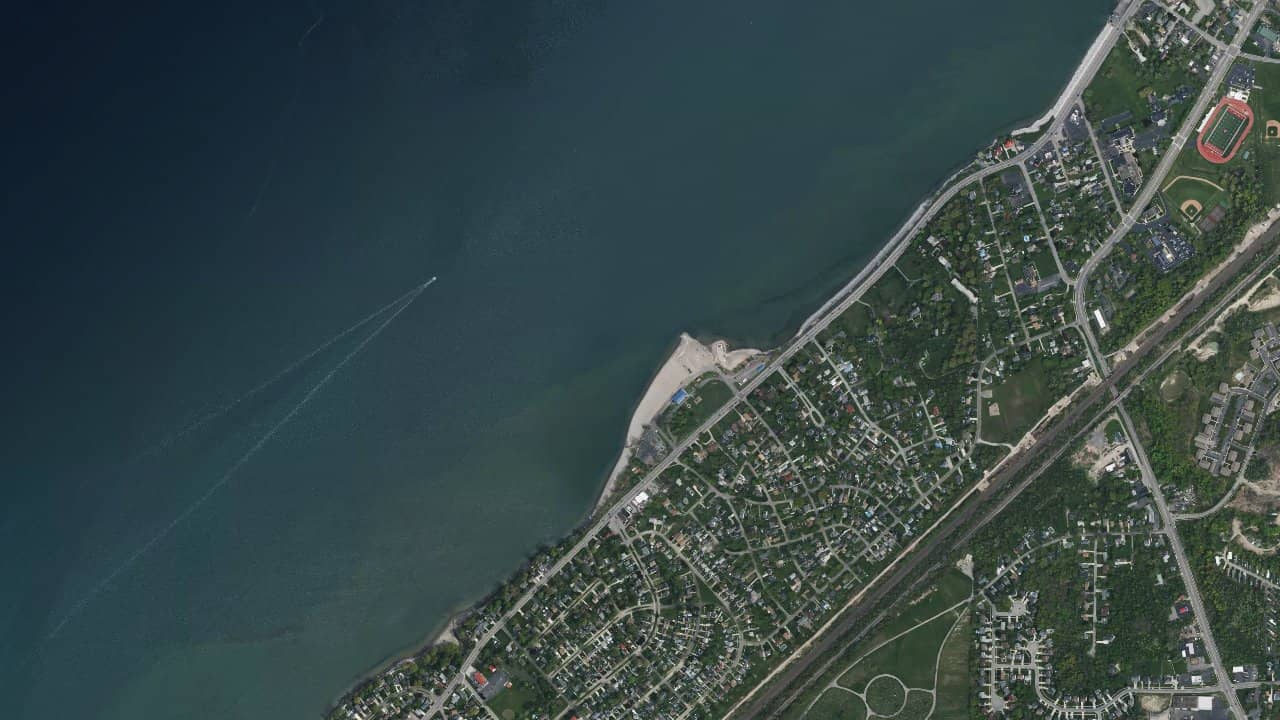 Lake Erie