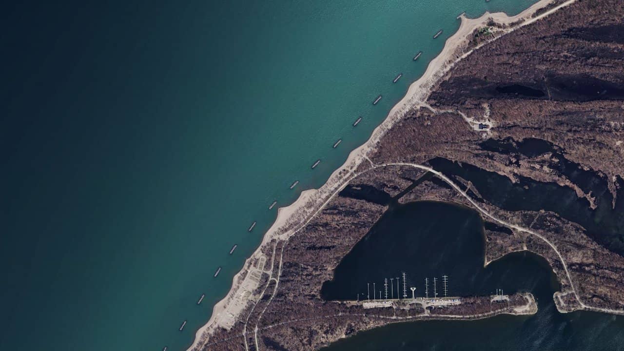 Lake Erie