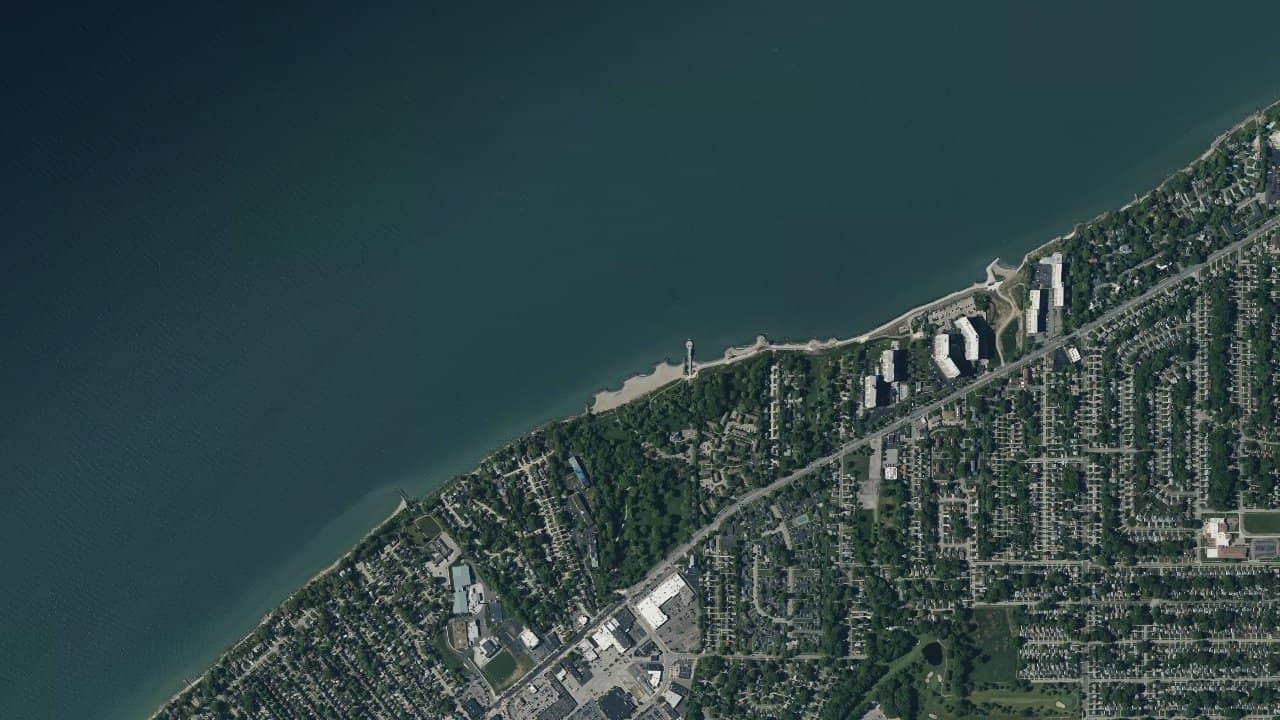 Lake Erie