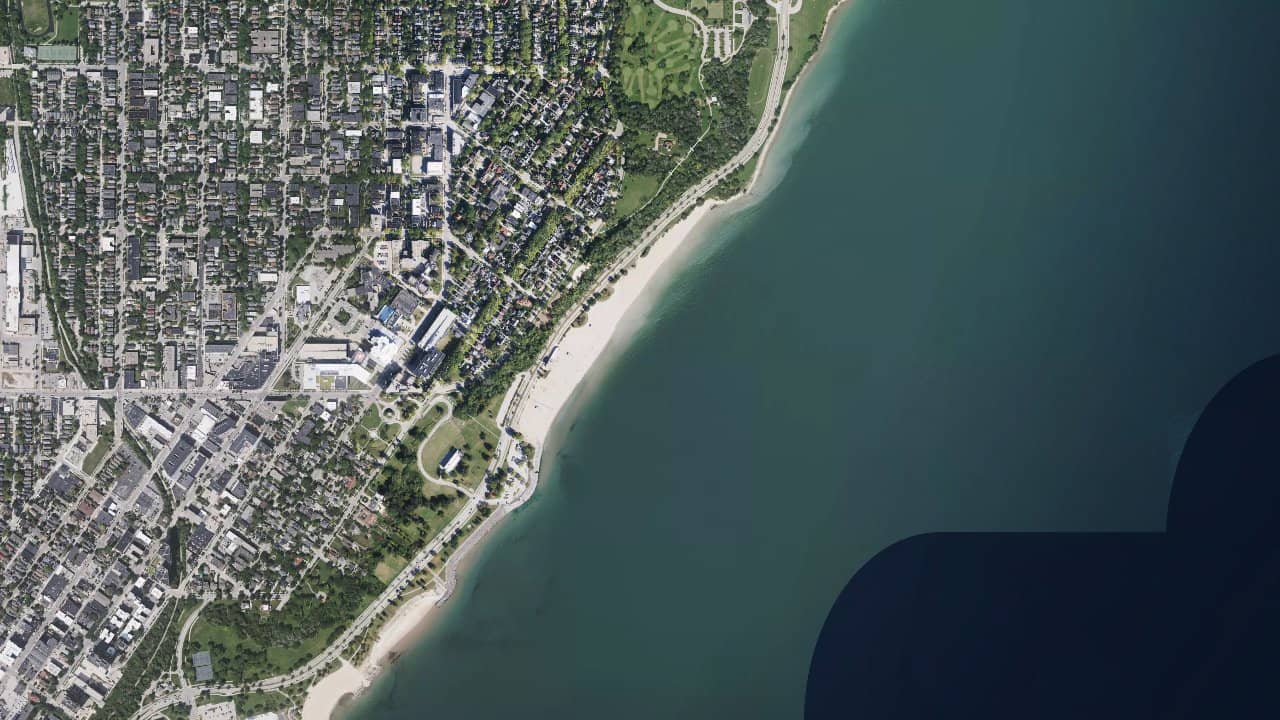 Lake Michigan