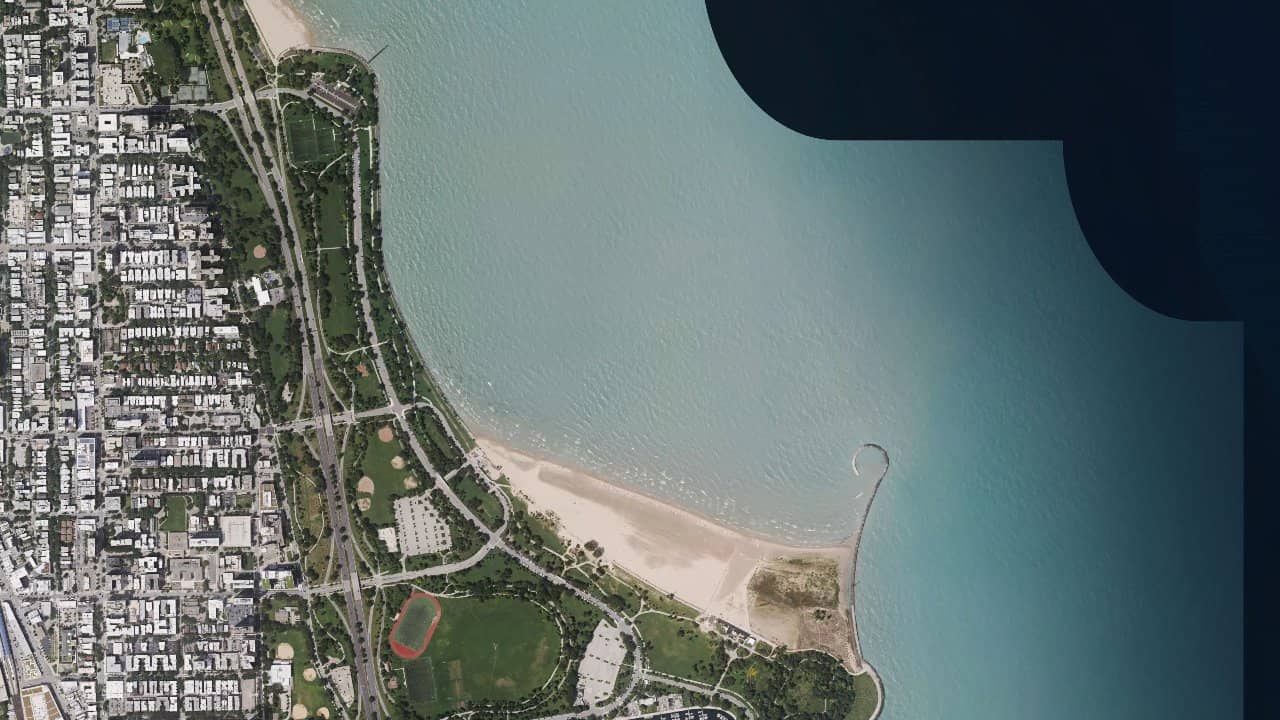 Lake Michigan
