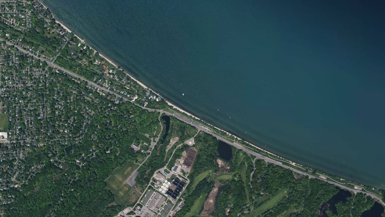 Lake Ontario