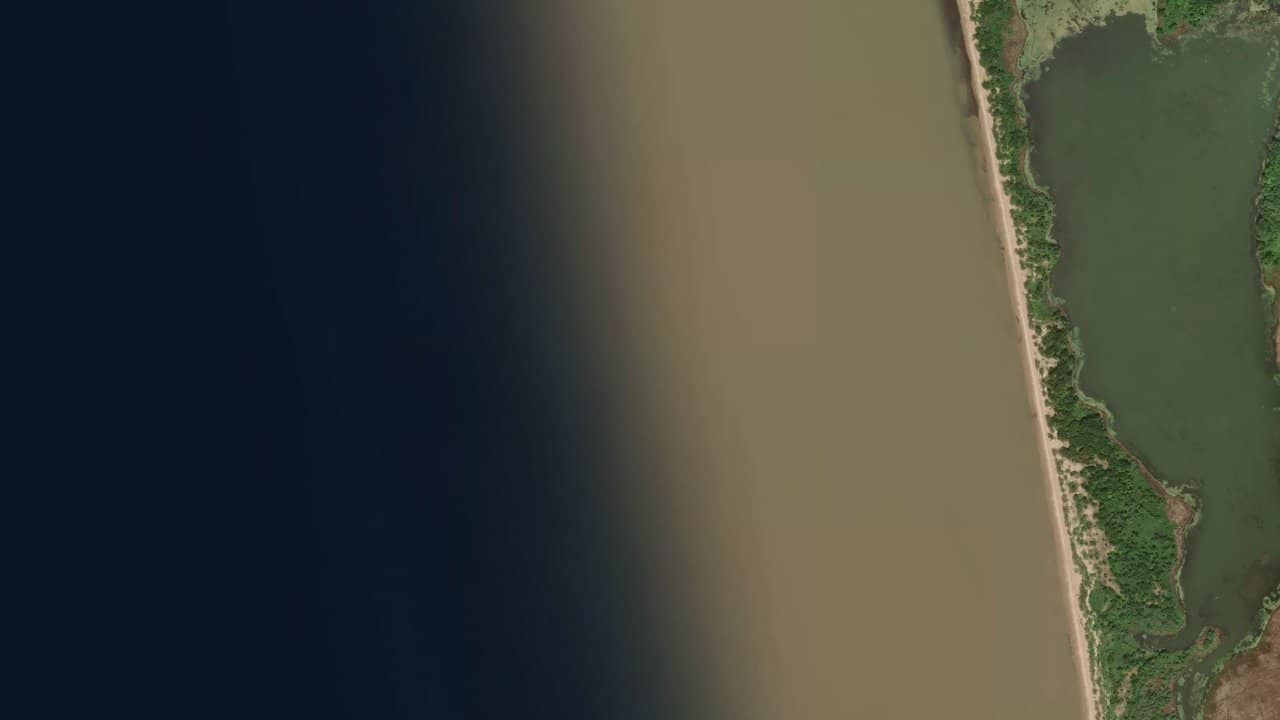 Lake Ontario