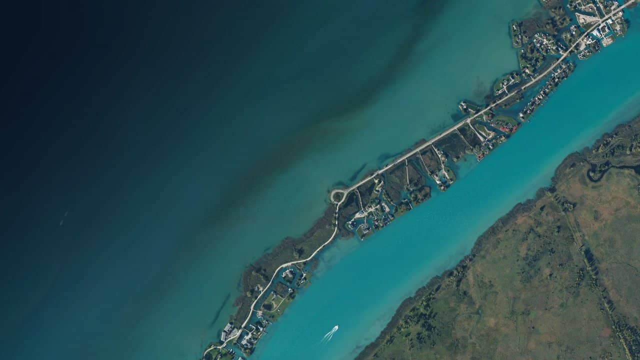 Lake St. Clair
