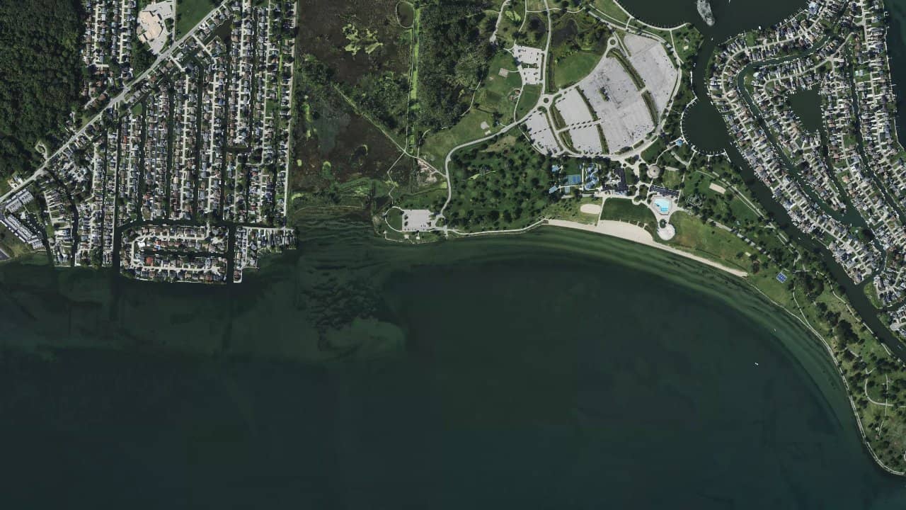 Lake St. Clair