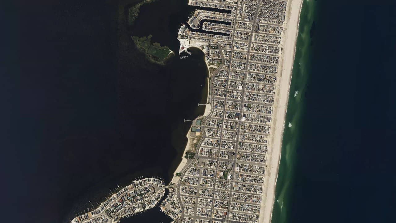 Lavallette
