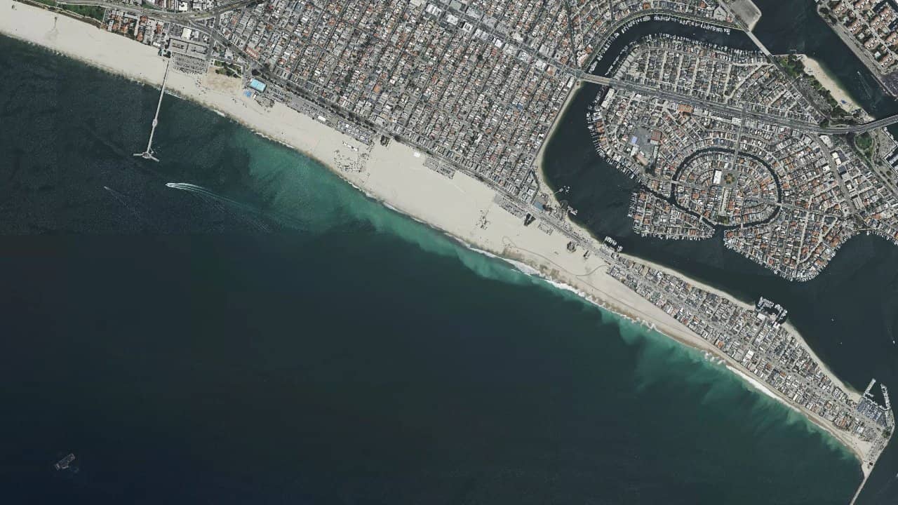 Long Beach