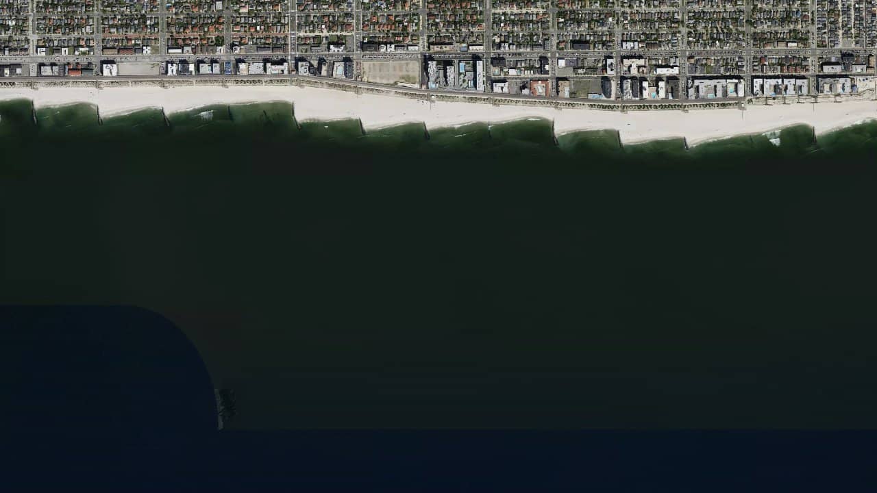 Long Beach