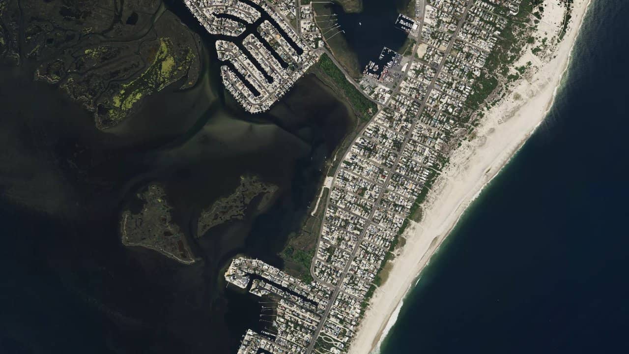 Long Beach Island