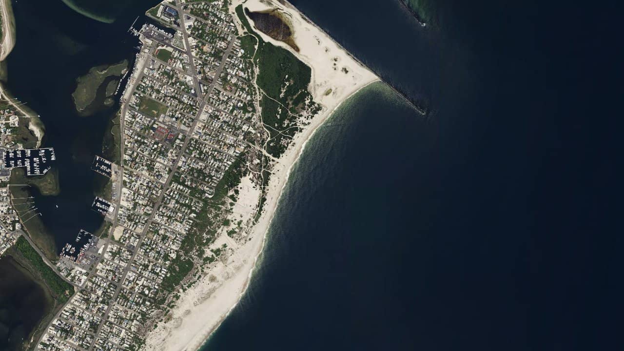 Long Beach Island