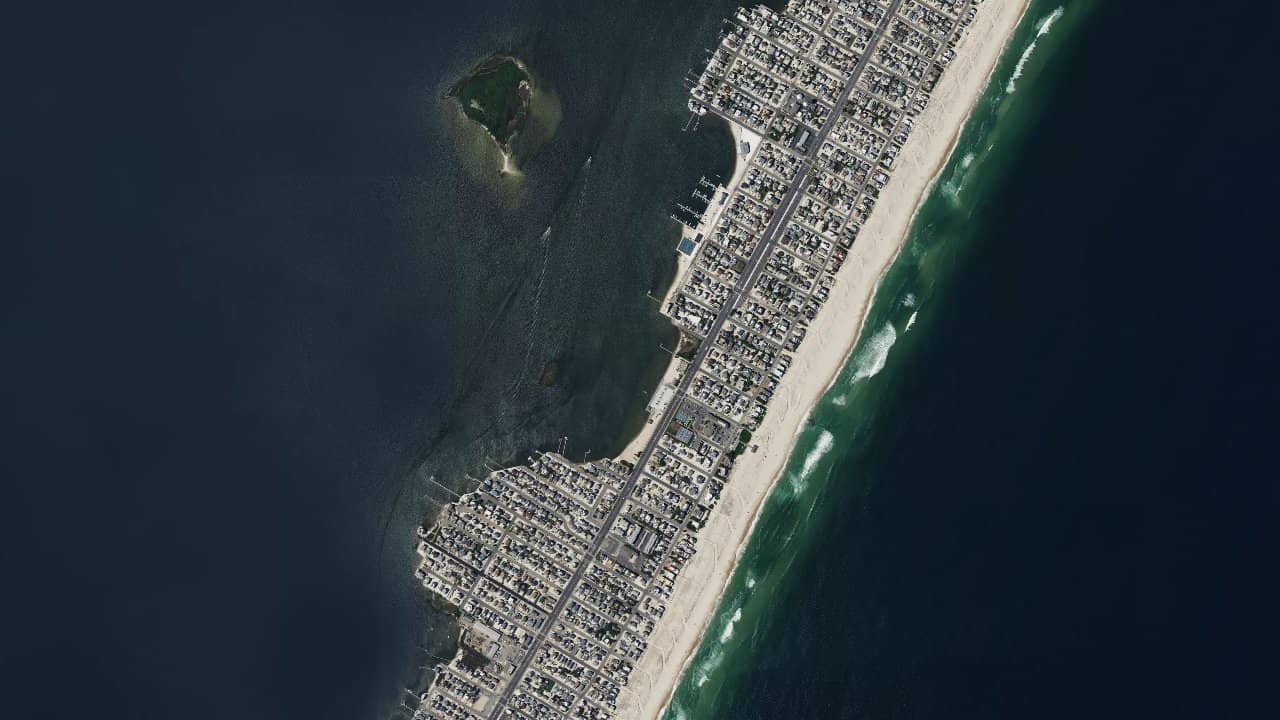 Long Beach Island