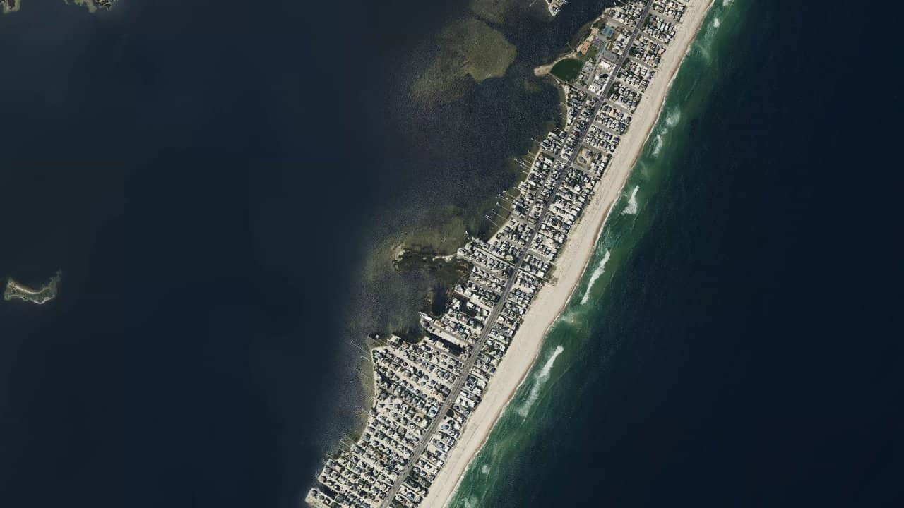 Long Beach Island