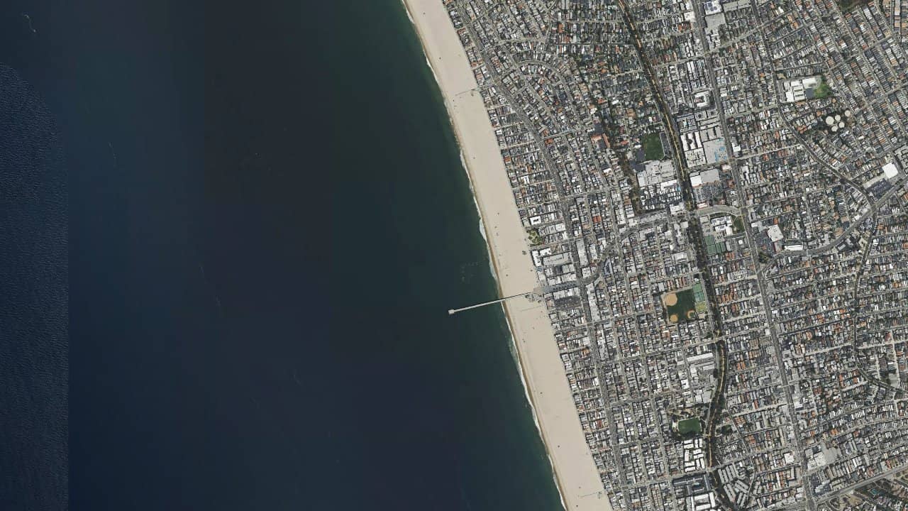 Los Angeles