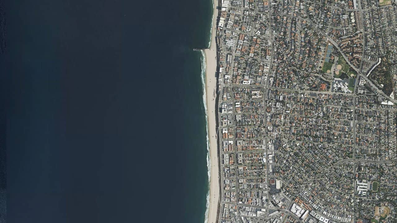 Los Angeles