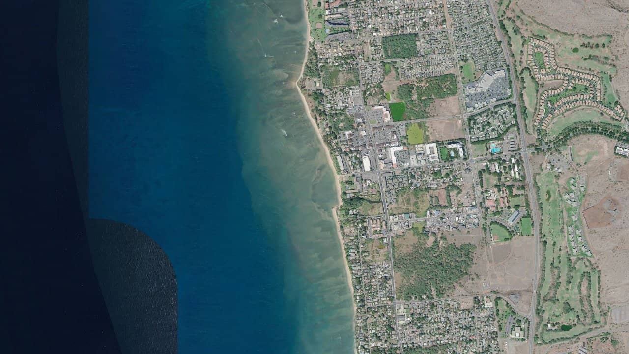 Maui