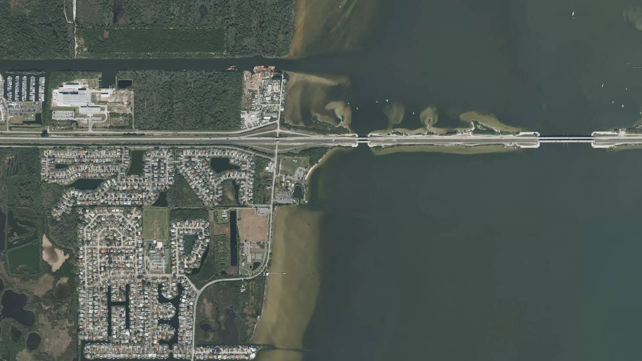Merritt Island