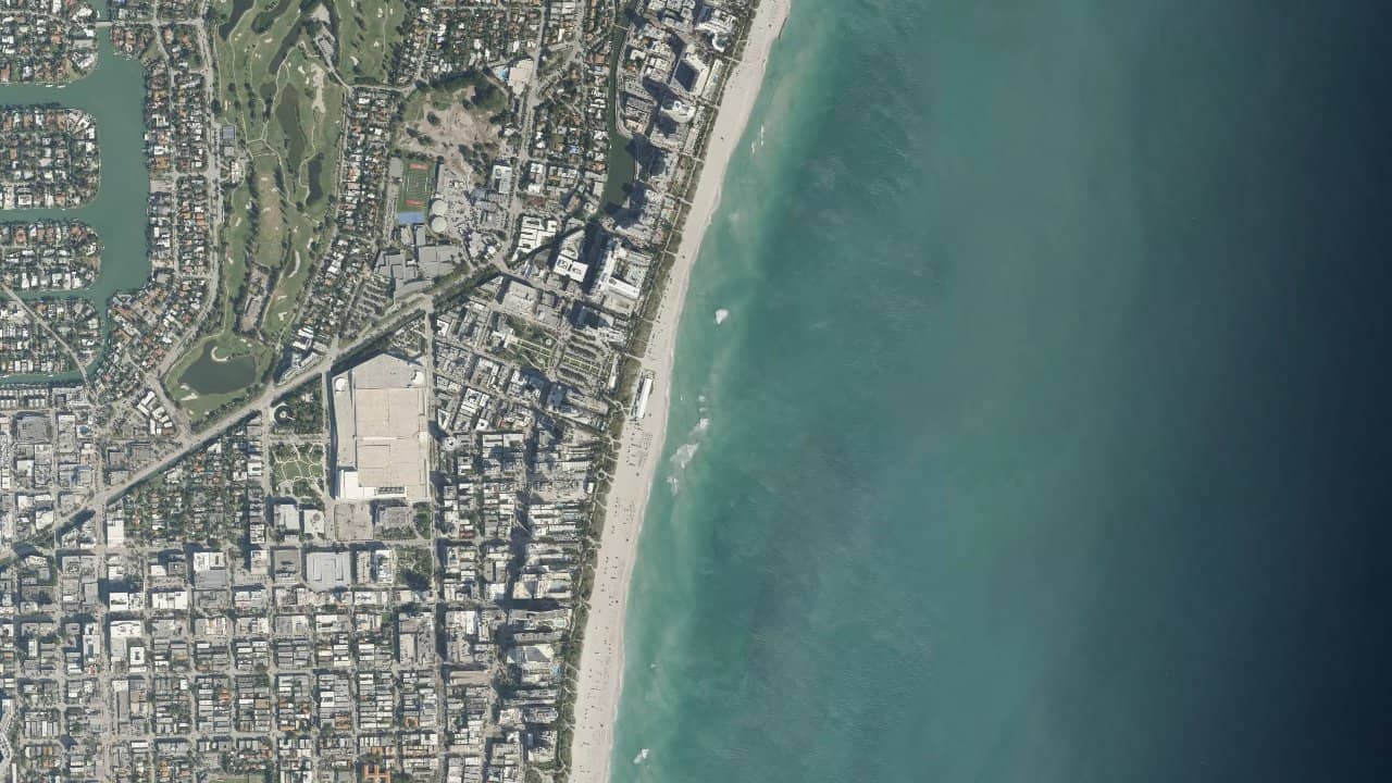 Miami Beach