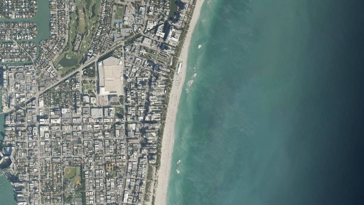 Miami Beach