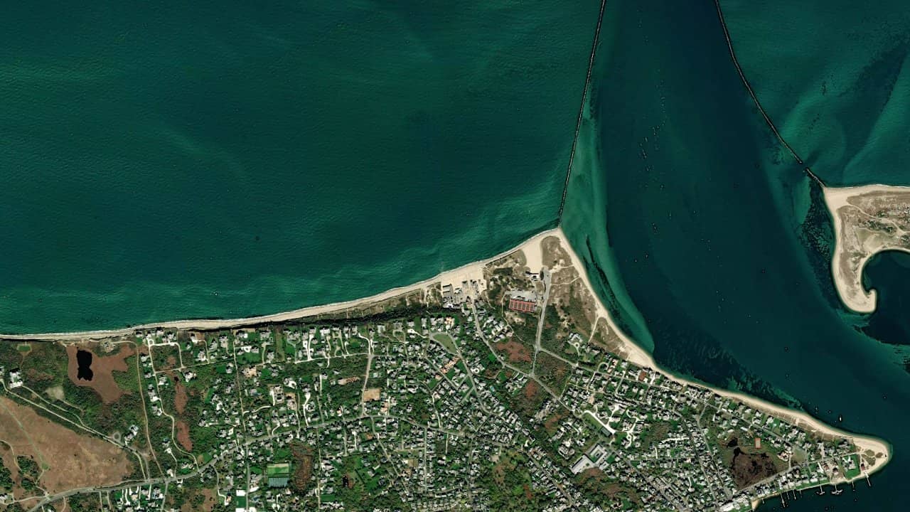 Nantucket Island